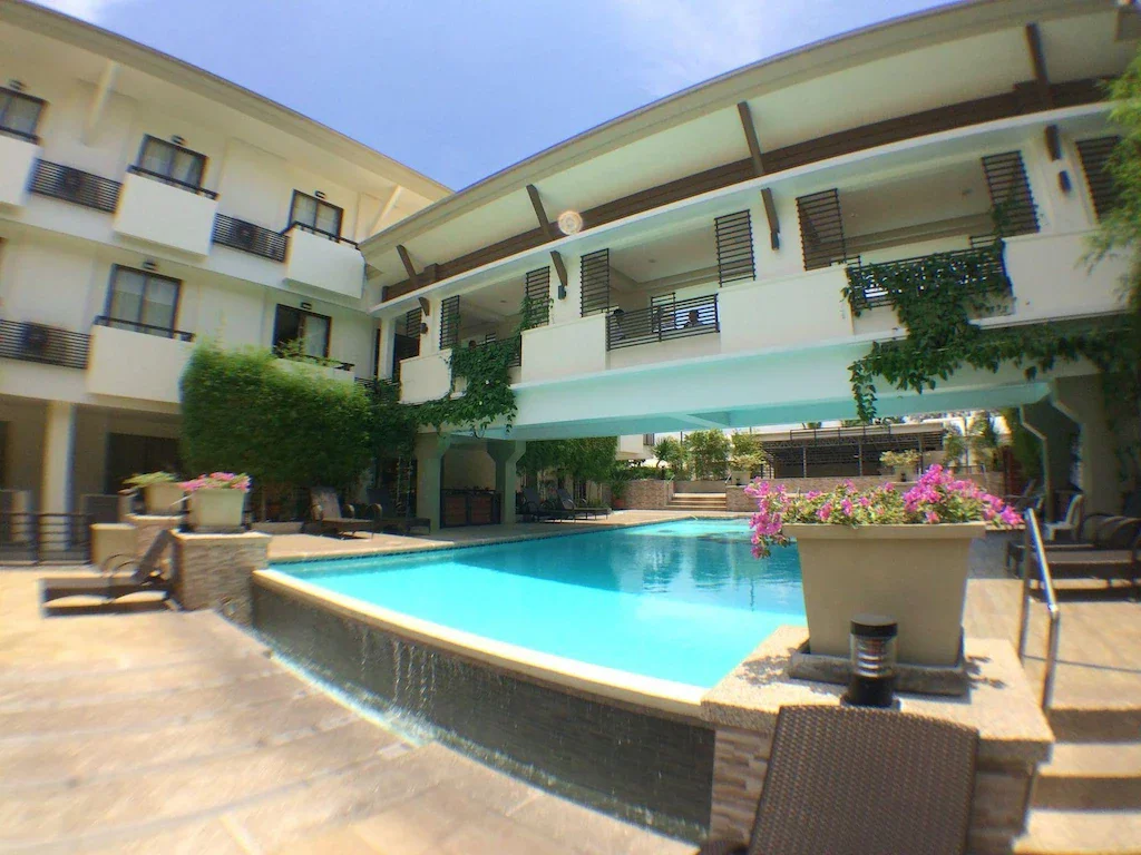 Mansion Garden Hotel photo 7