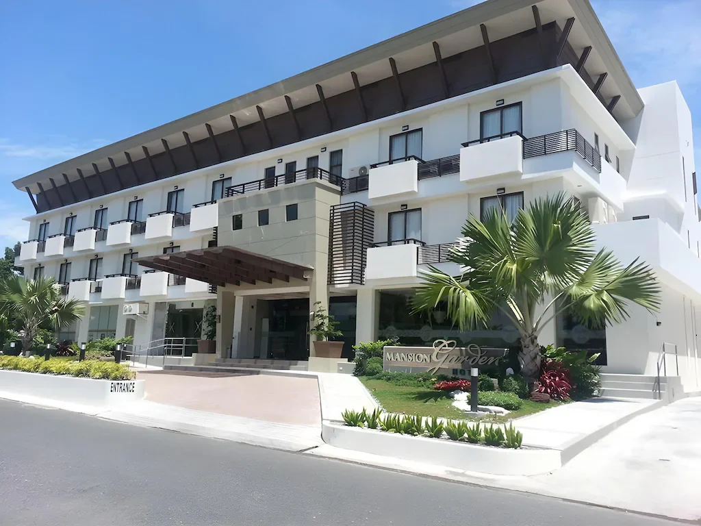 Mansion Garden Hotel - Subic Bay Freeport Zone - Main photo