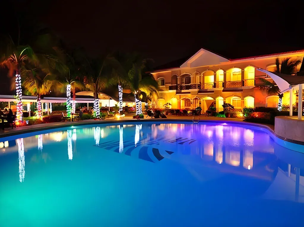 Moonbay Marina Leisure Resort - Subic Bay Freeport Zone - Main photo