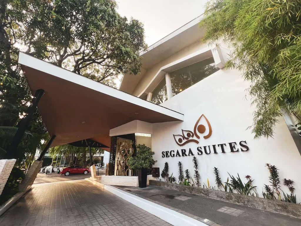 Segara Suites - Subic Bay Freeport Zone - Main photo