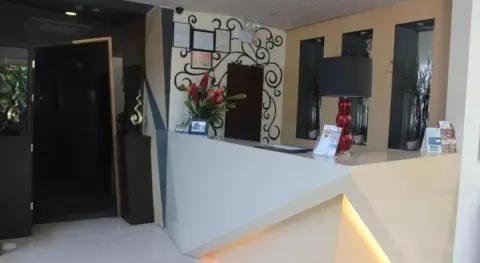 Segara Suites photo