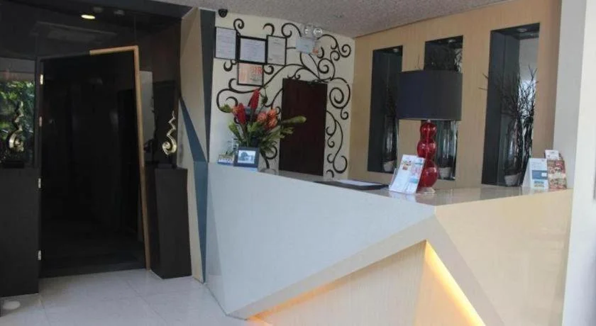 Segara Suites photo 7