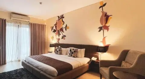 Segara Suites photo