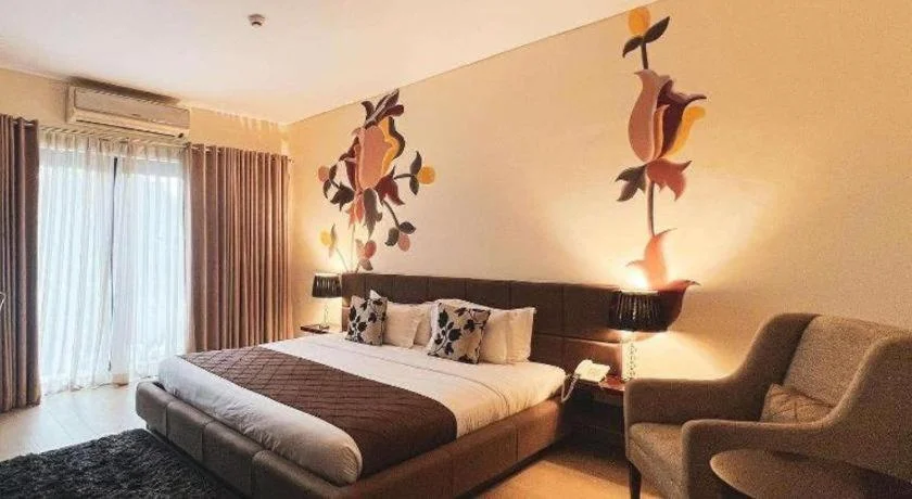 Segara Suites photo 6