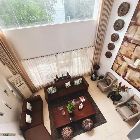 Segara Suites photo