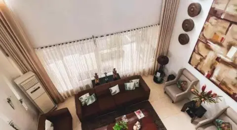 Segara Suites photo