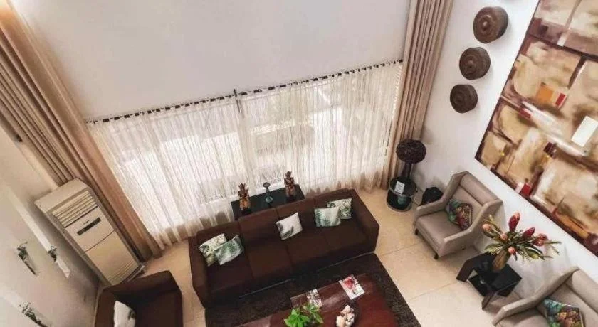 Segara Suites photo 8