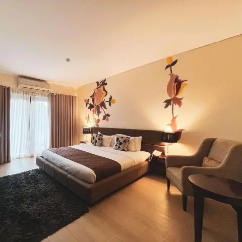 Segara Suites photo