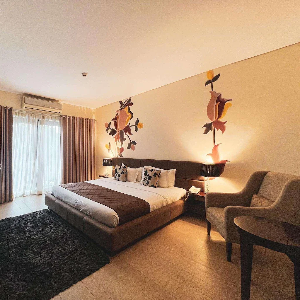 Segara Suites photo 9