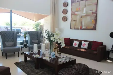 Segara Suites photo