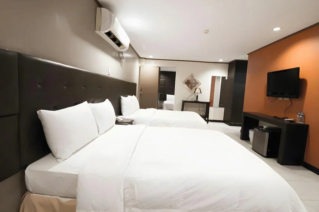 Seorabeol Grand Leisure Hotel photo 3