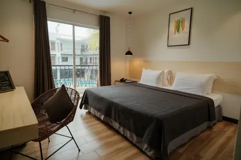 Seorabeol Grand Leisure Hotel photo
