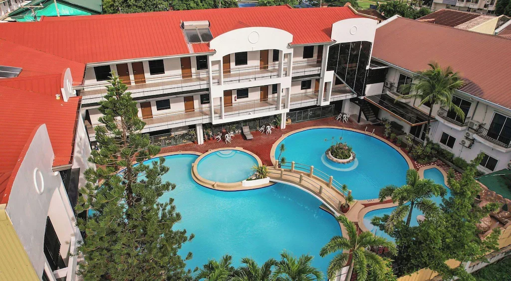 Seorabeol Grand Leisure Hotel photo 5