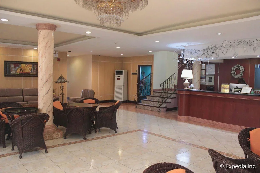 Seorabeol Grand Leisure Hotel photo 8