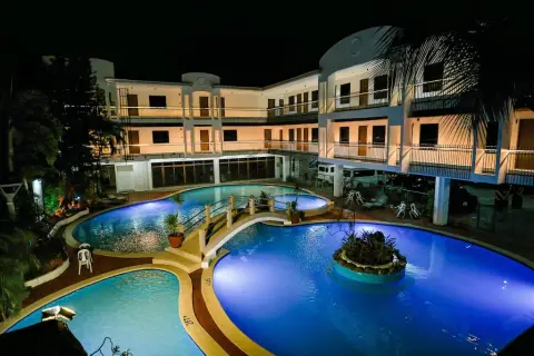 Seorabeol Grand Leisure Hotel - Hotel in Subic Bay Freeport Zone
