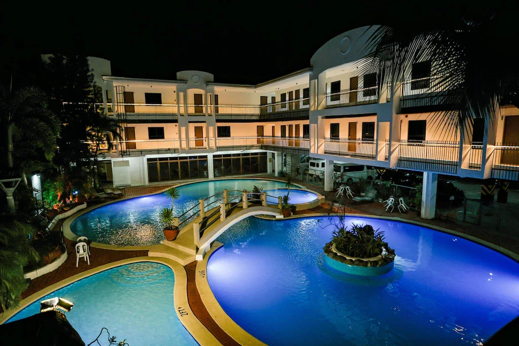 Seorabeol Grand Leisure Hotel - Subic Bay Freeport Zone - Main photo