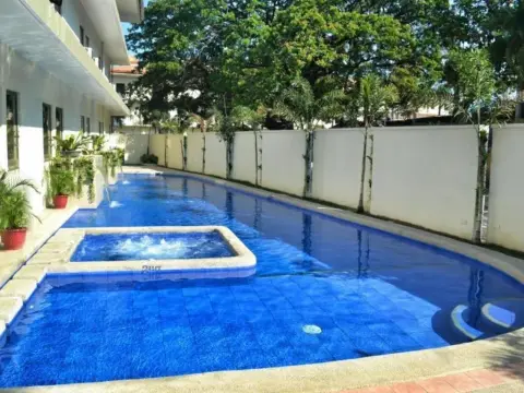 Subic Bay Venezia Hotel photo