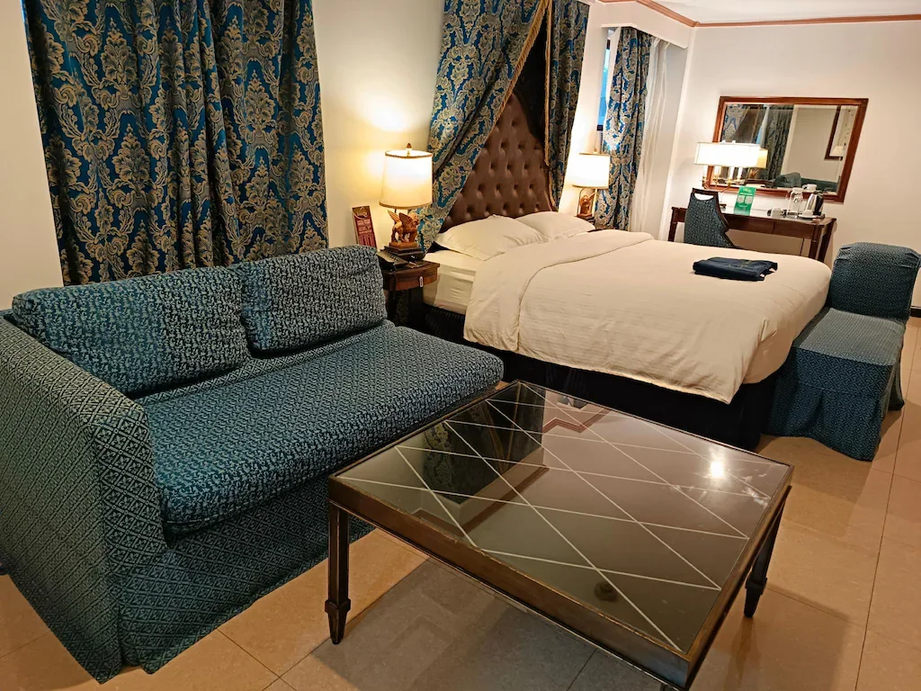Subic Bay Venezia Hotel photo 2