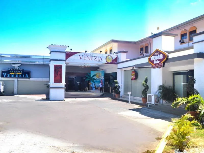 Subic Bay Venezia Hotel - Subic Bay Freeport Zone - Main photo