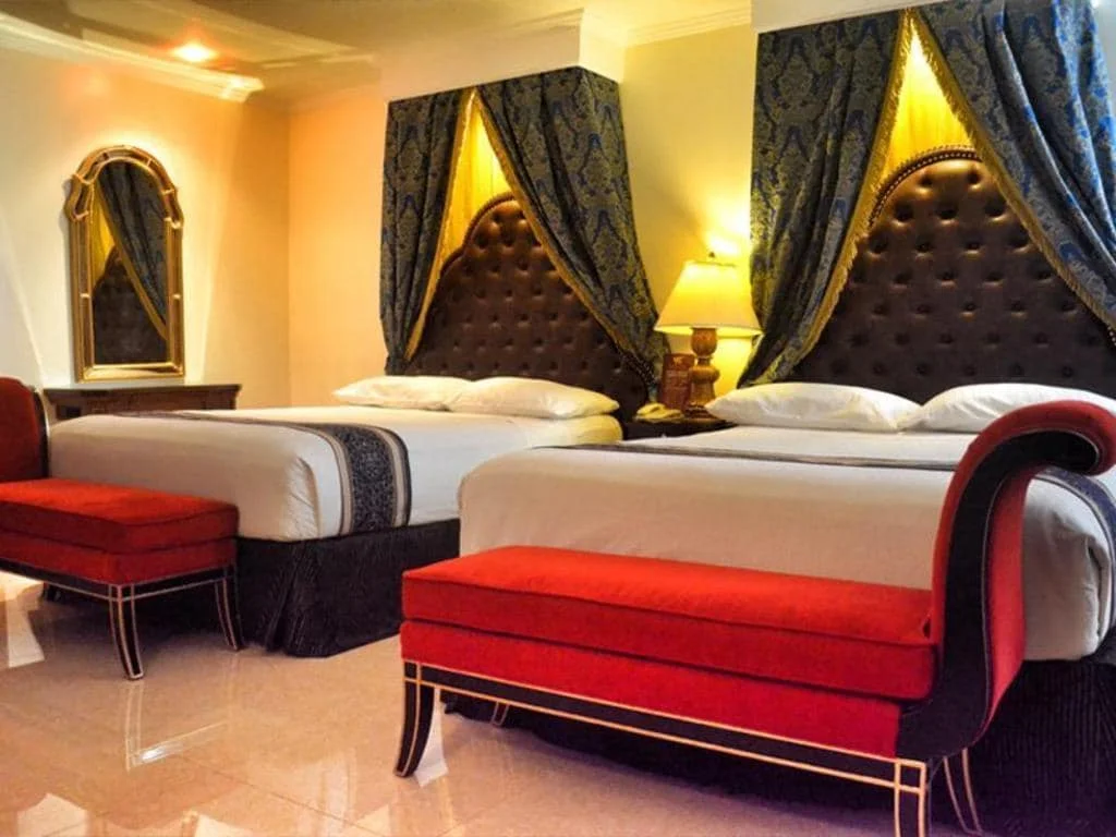 Subic Bay Venezia Hotel photo 3