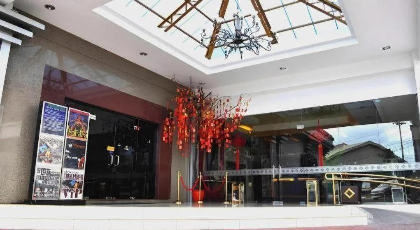 Subic Bay Venezia Hotel photo 8