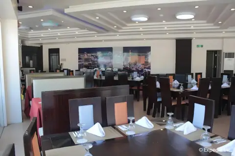 Subic Bay Venezia Hotel photo