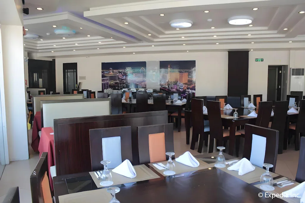 Subic Bay Venezia Hotel photo 9