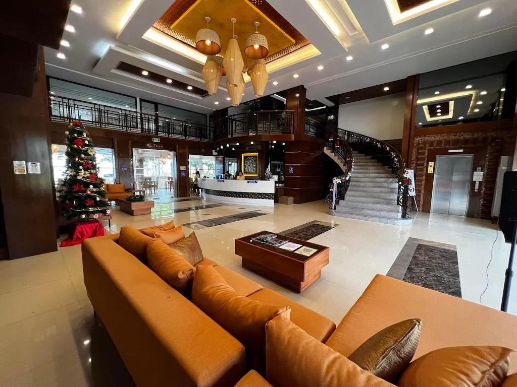 Subic Grand Harbour Hotel photo 4