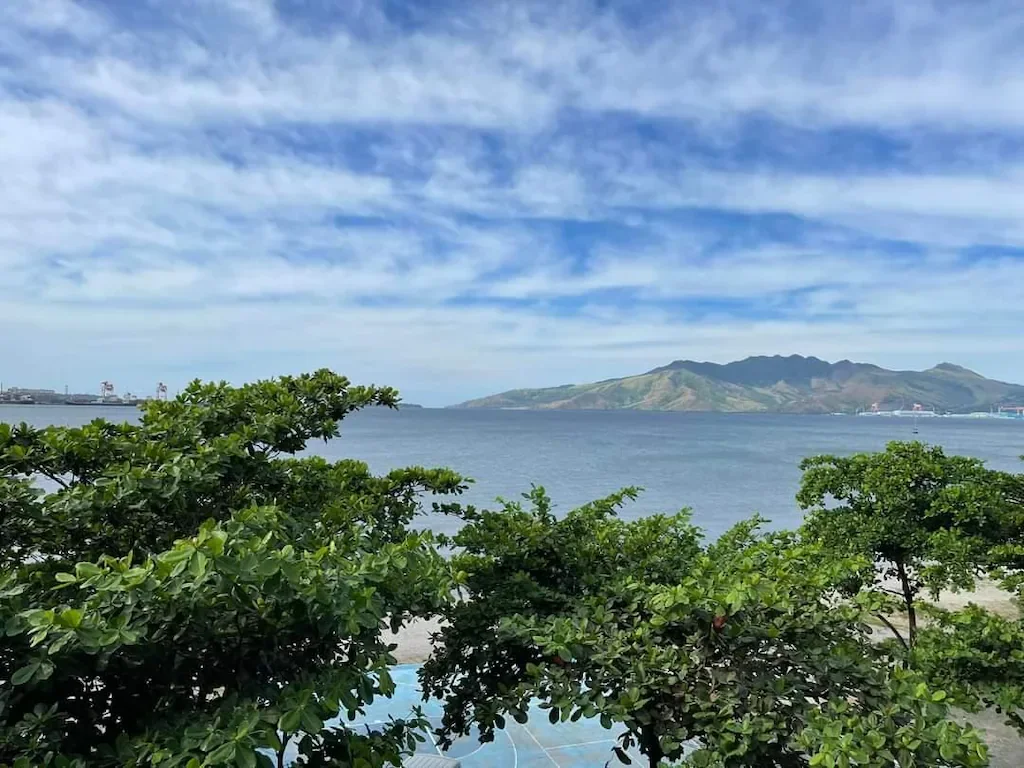 Subic Grand Harbour Hotel photo 2
