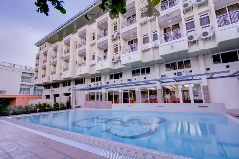 Subic Grand Harbour Hotel photo