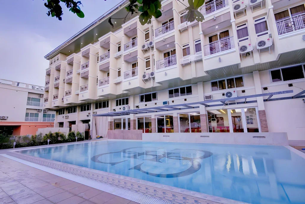 Subic Grand Harbour Hotel photo 5