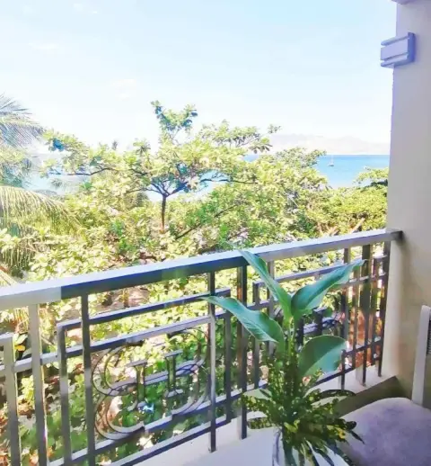 Subic Grand Harbour Hotel photo