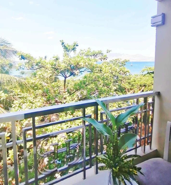 Subic Grand Harbour Hotel photo 7