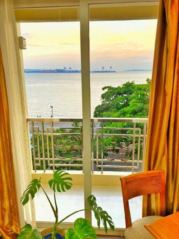 Subic Grand Harbour Hotel photo 8