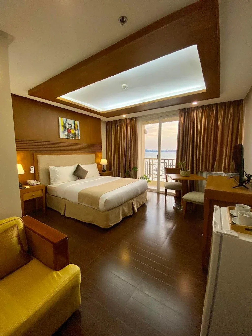 Subic Grand Harbour Hotel photo 3