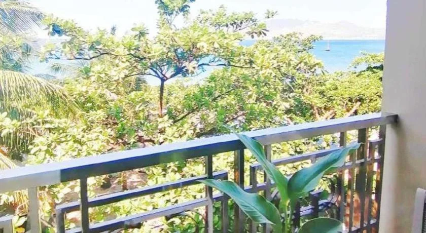 Subic Grand Harbour Hotel photo 9