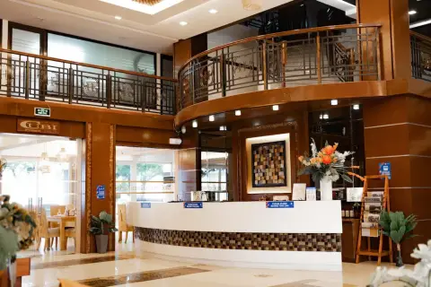 Subic Grand Harbour Hotel photo