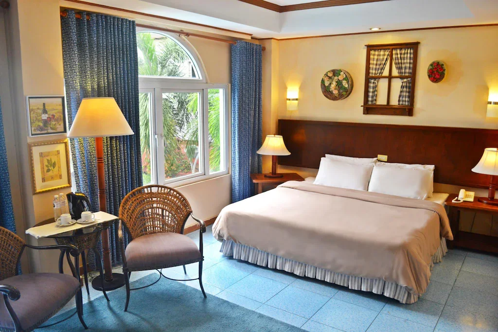 Subic Park Hotel photo 7