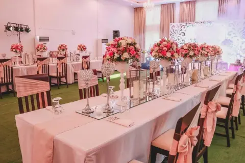 Subic Park Hotel photo