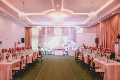 Subic Park Hotel photo