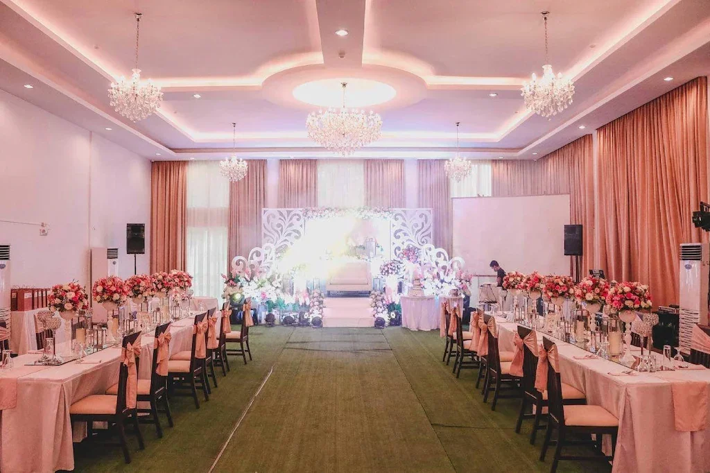 Subic Park Hotel photo 6