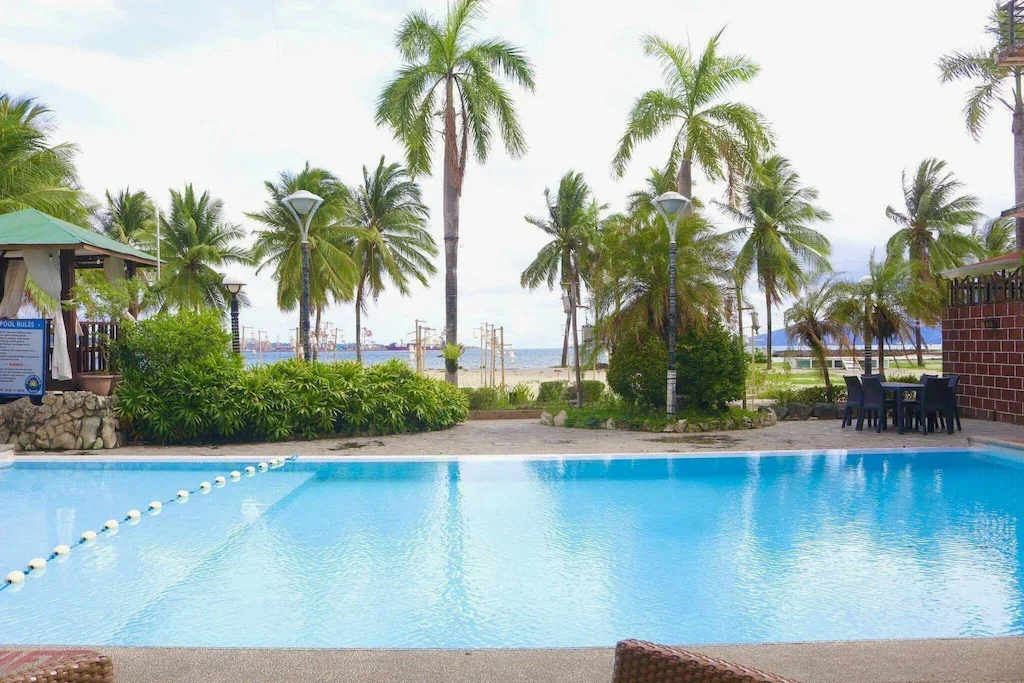 Subic Park Hotel photo 9