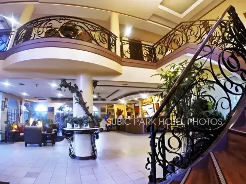 Subic Park Hotel photo