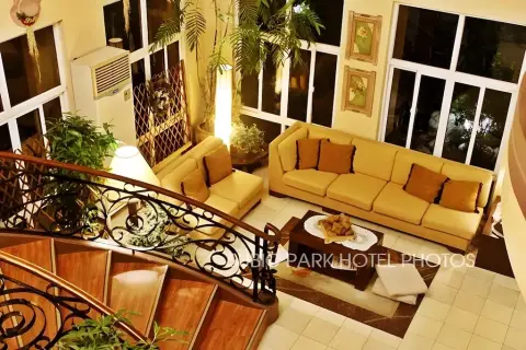 Subic Park Hotel photo
