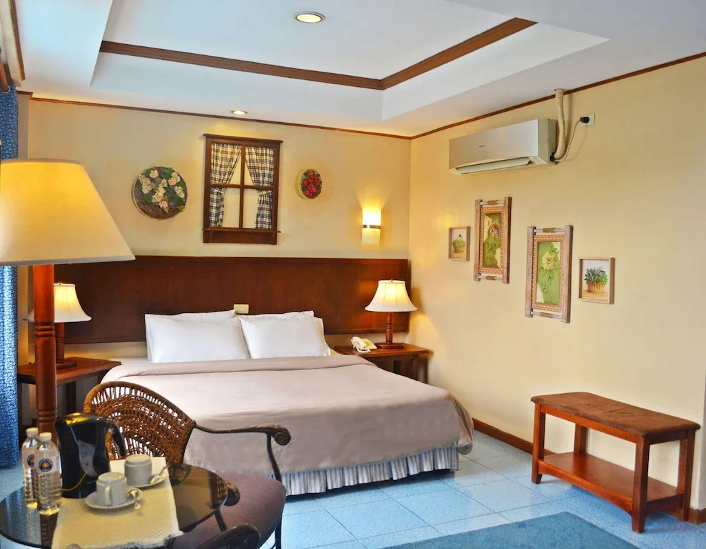 Subic Park Hotel photo 3
