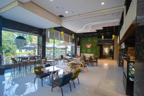 Subic Riviera Hotel & Residences photo
