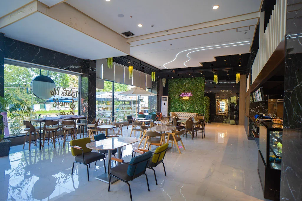Subic Riviera Hotel & Residences photo 5