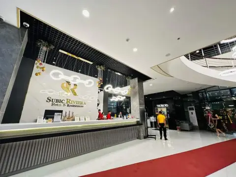 Subic Riviera Hotel & Residences photo