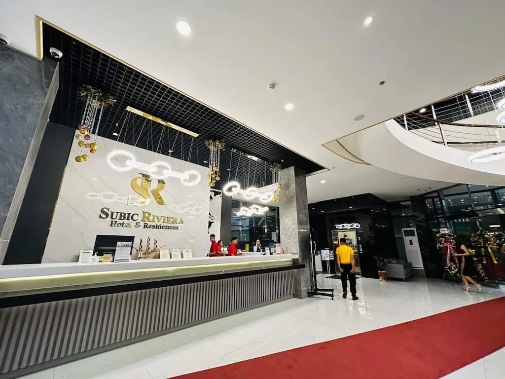 Subic Riviera Hotel & Residences photo 6