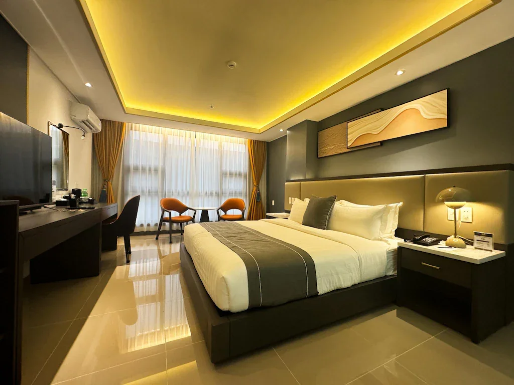 Subic Riviera Hotel & Residences photo 7